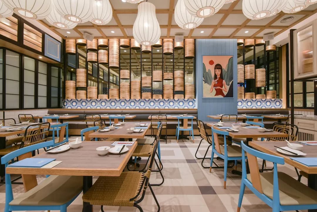 Dolly Dim Sum • Pavilion Kuala Lumpur photo 2