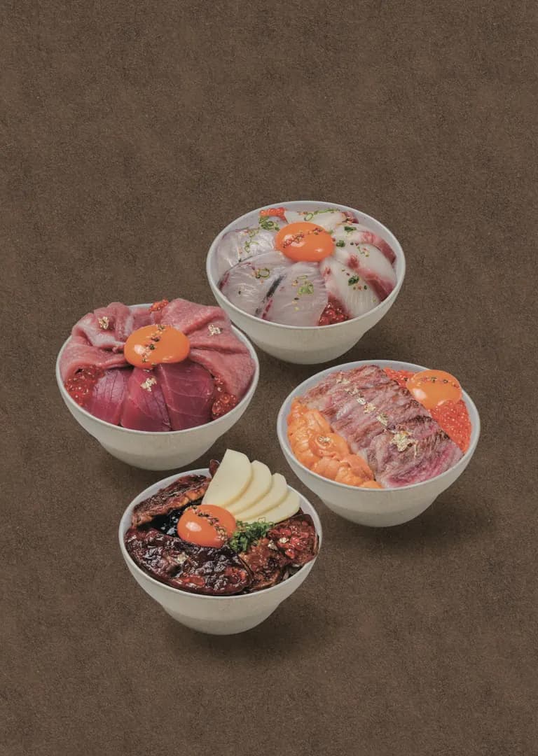 Don Omakase Chinatown photo 3