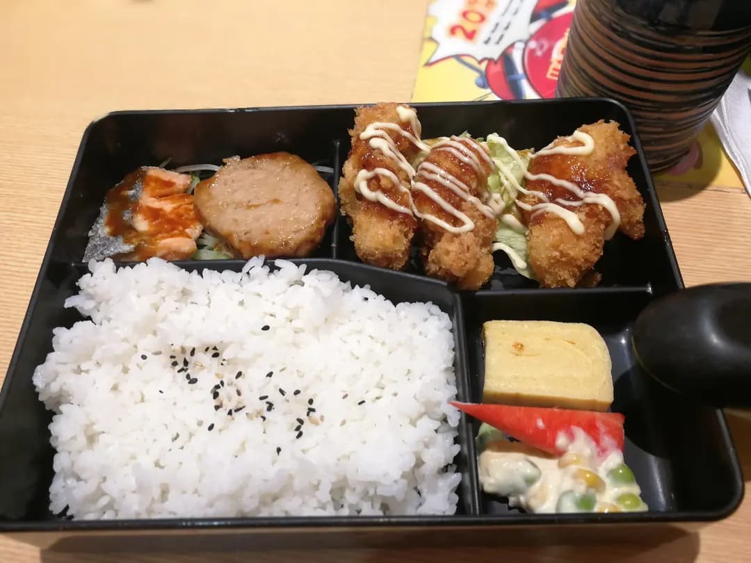 Sushi King @ Sunway Velocity Mall photo 3