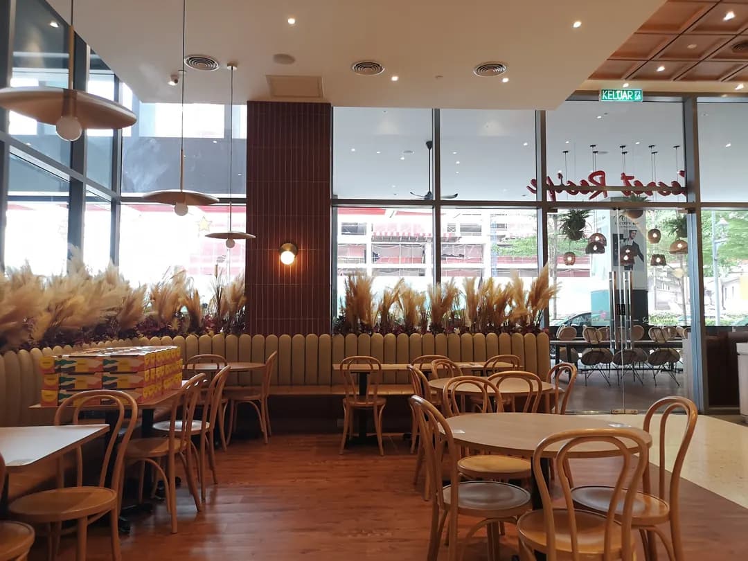 Secret Recipe Sunway Velocity Mall photo 2