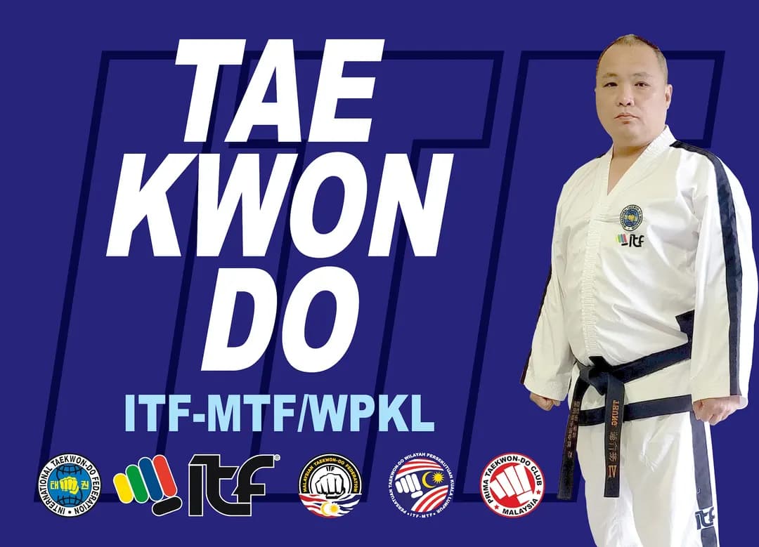 Kuala Lumpur Prima Taekwon-Do Club photo 3