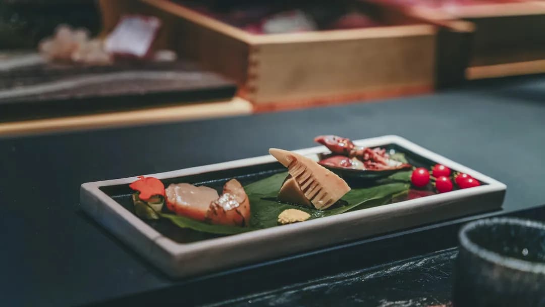 Sushi Shinjiru 夢 photo 3