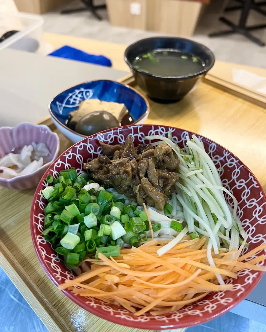 Manjoe Taiwanese Dumplings (满足台湾锅贴) @ Pavilion Bukit Jalil photo 3