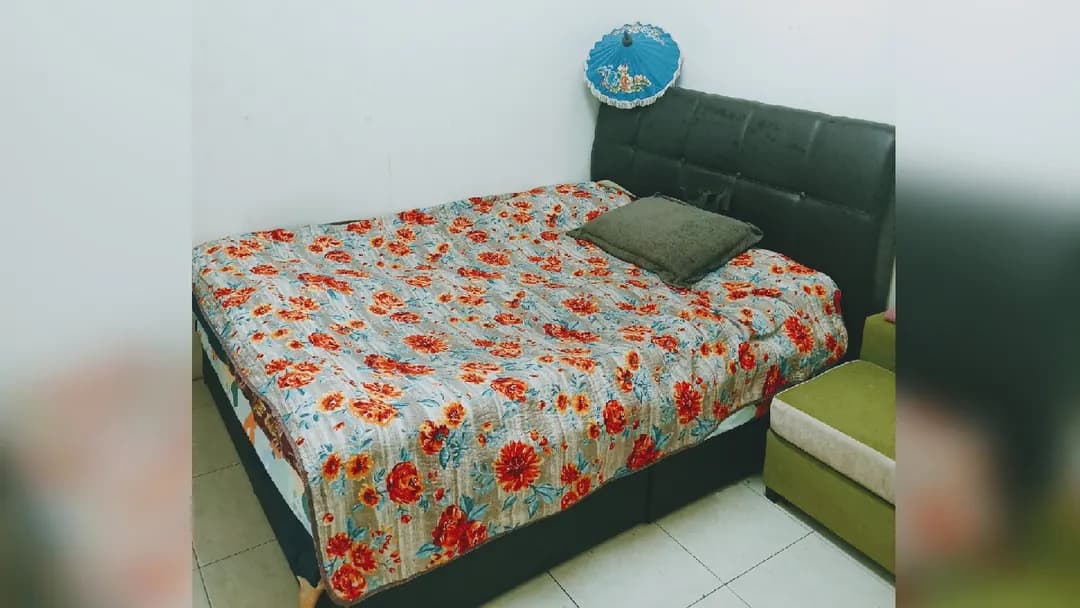 Urutan traditional untuk lelaki& wanita oleh wanita photo 2