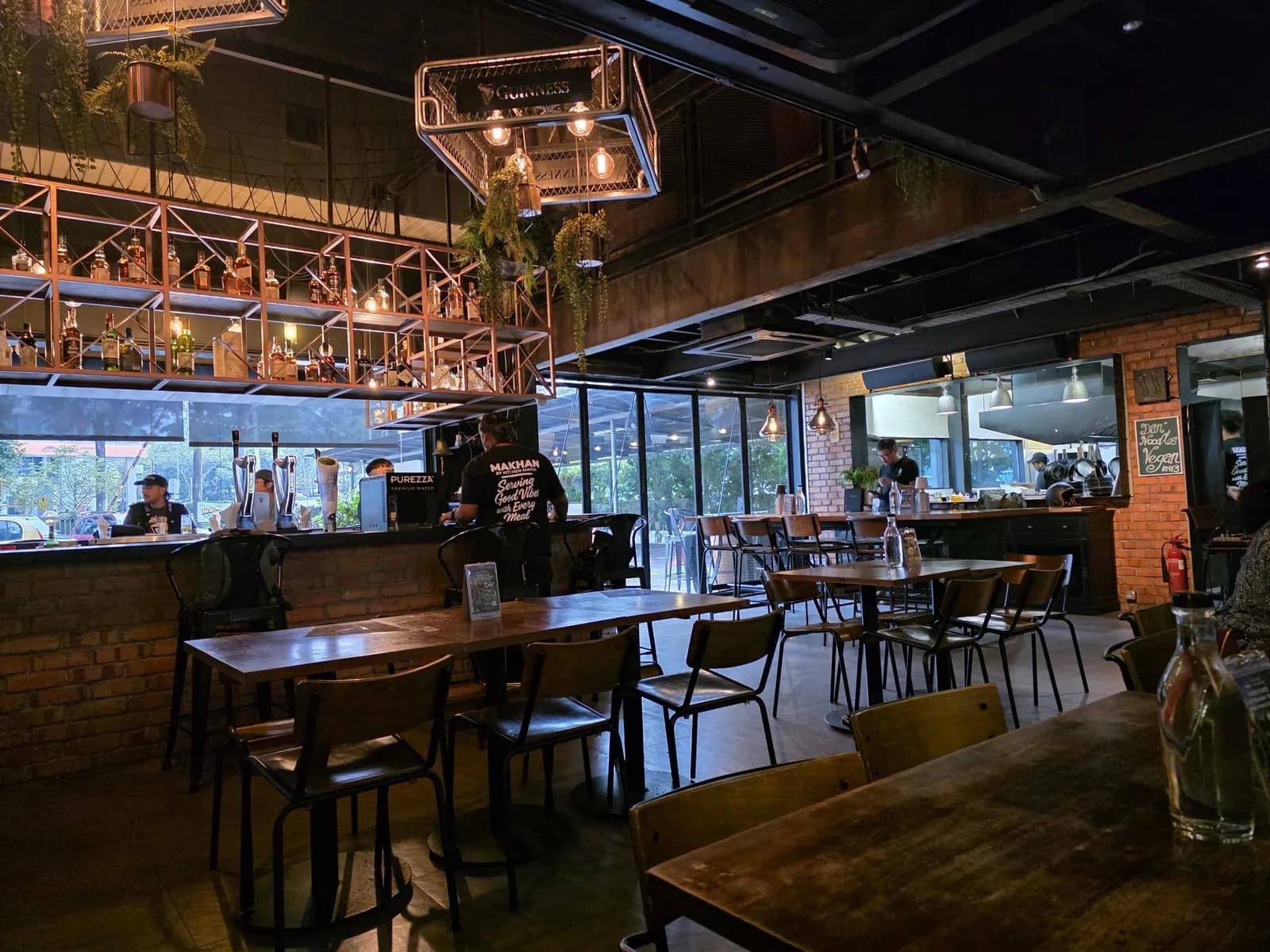 Makhan by Kitchen Mafia