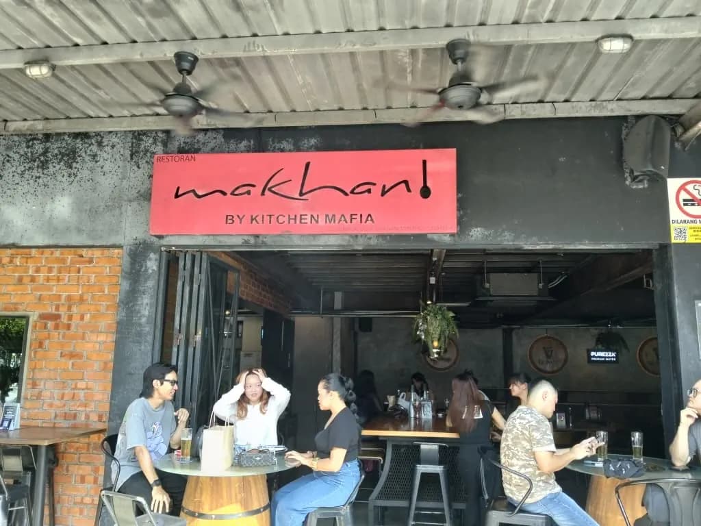 Makhan by Kitchen Mafia photo 2