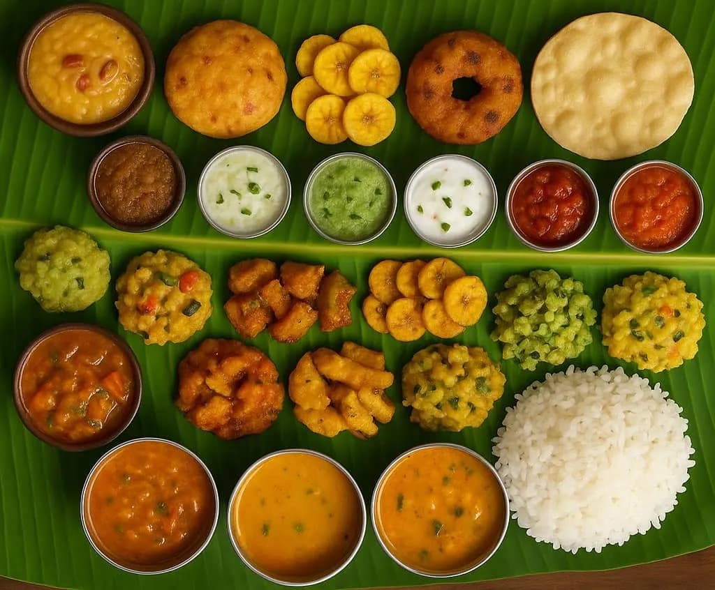 Shri Lakshmi Cafe photo 3