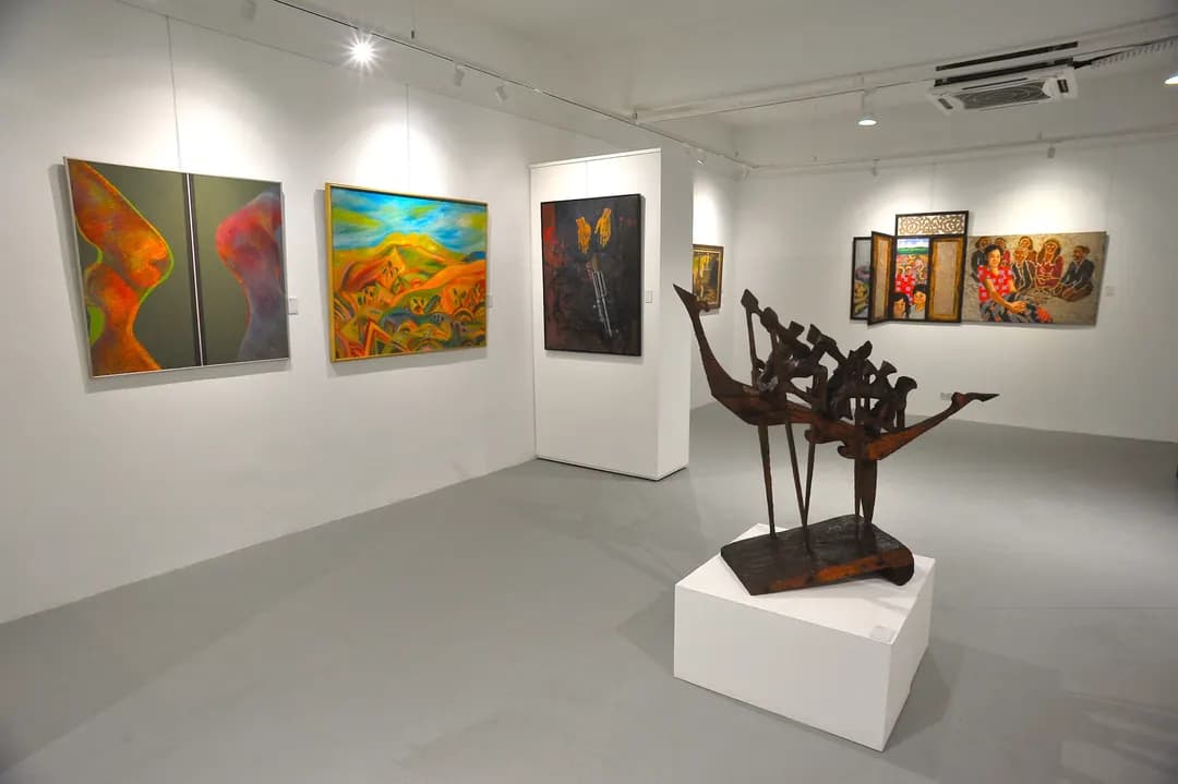 A.P Art Gallery photo 2