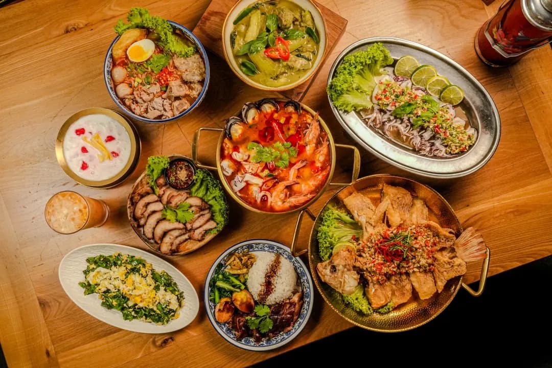 Thai Chala Restaurant photo 3