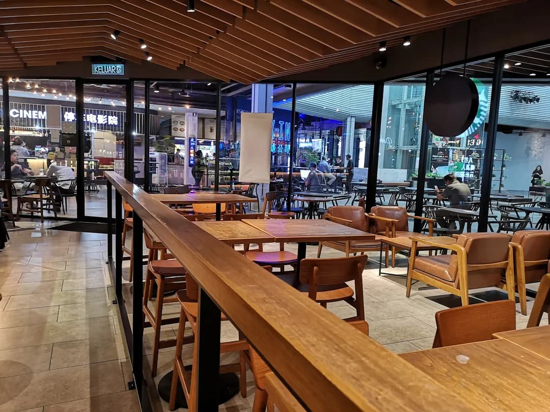 Starbucks photo 2
