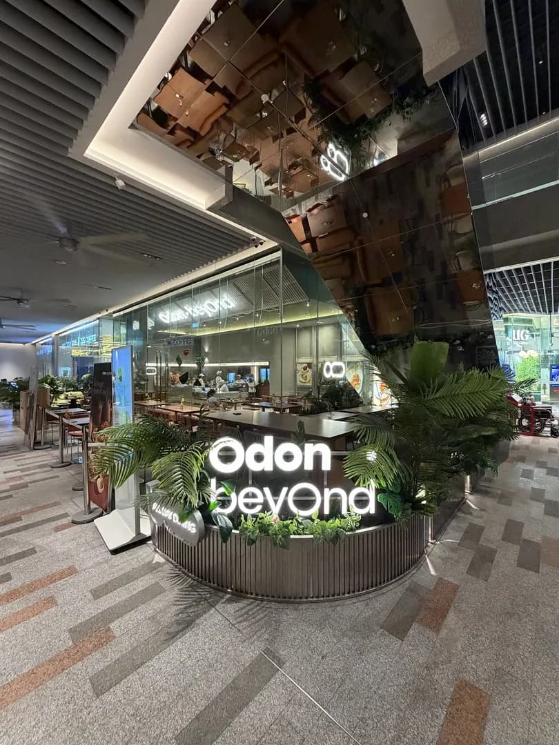 Odon beyOnd Sunway Square photo 2