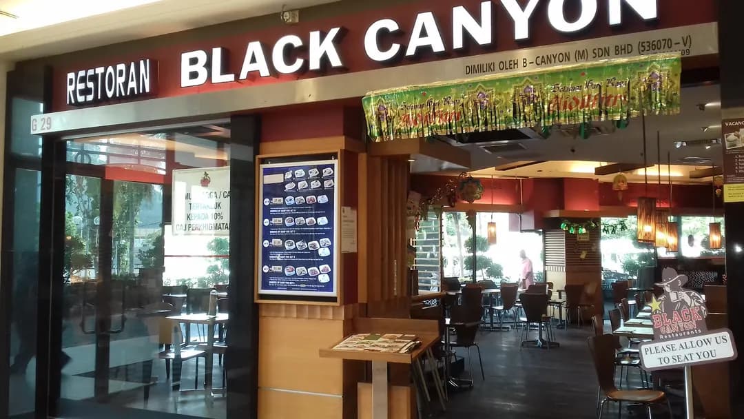 Black Canyon Coffee photo 2