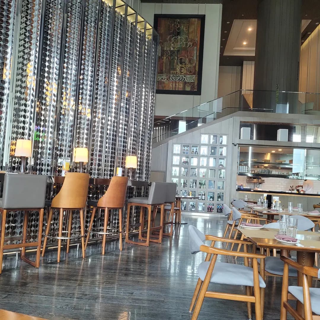 Gastro Sentral, Le Méridien Kuala Lumpur photo 2