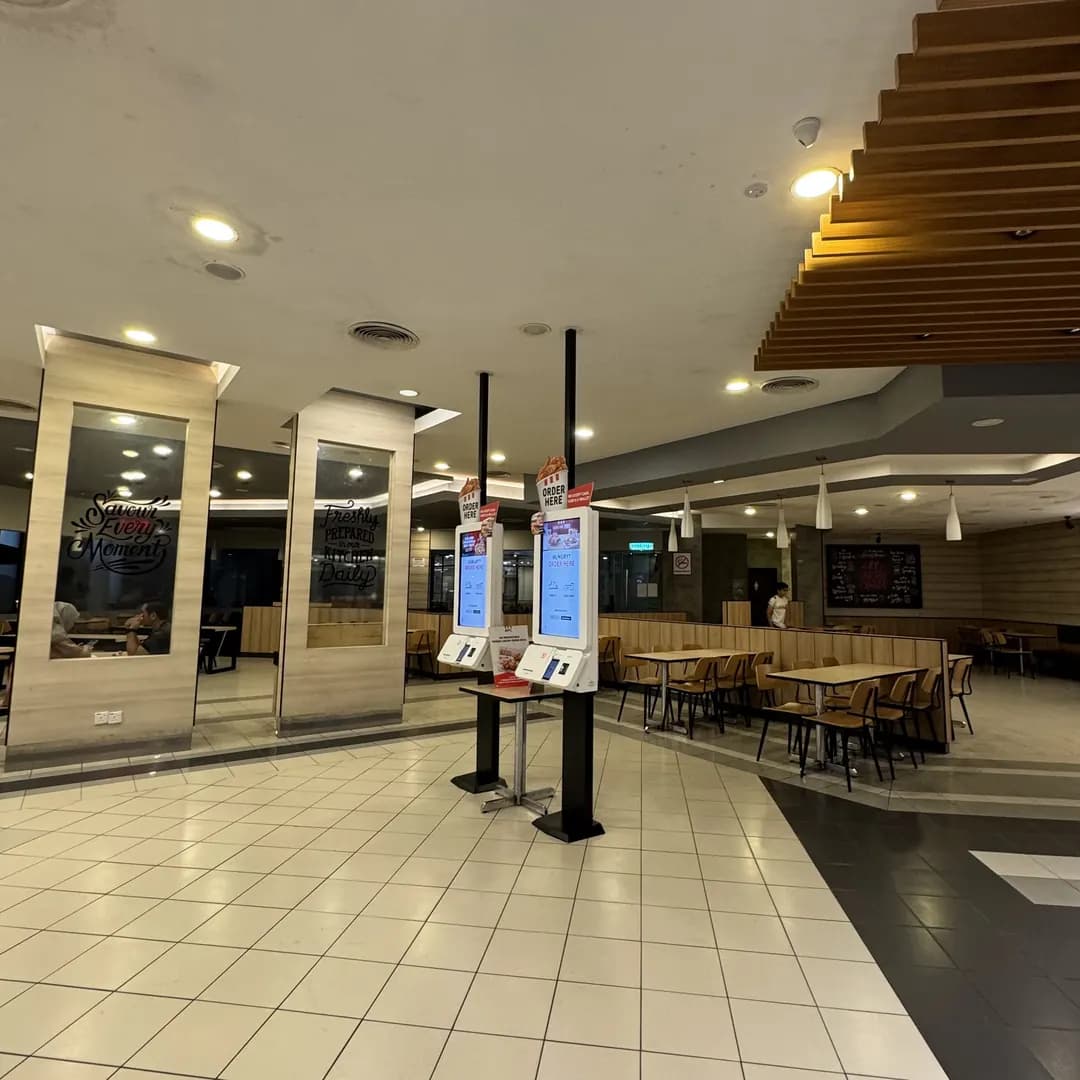 KFC Pelangi Semenyih Drive Thru photo 2