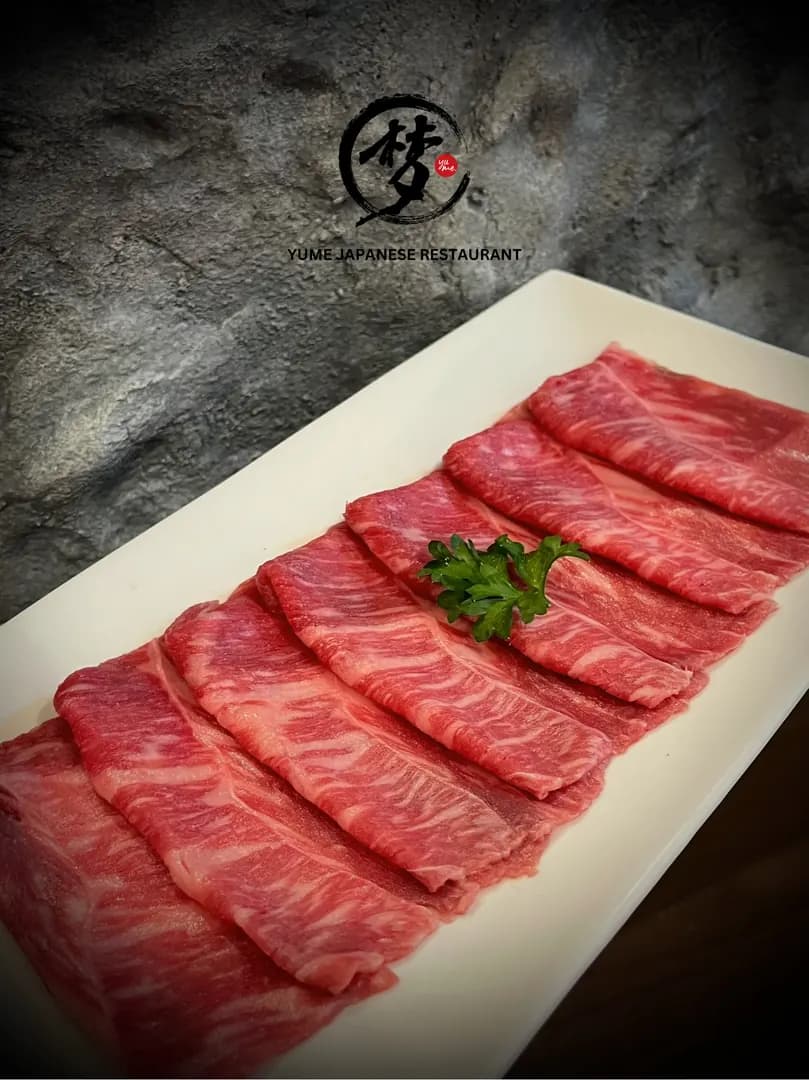 Yume Japanese Restaurant photo 3