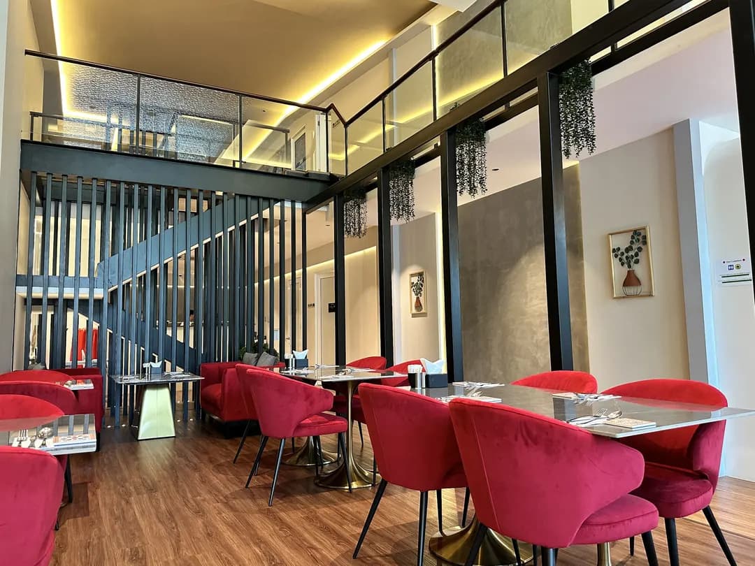 Grand Hisar Turkish Restaurant photo 2