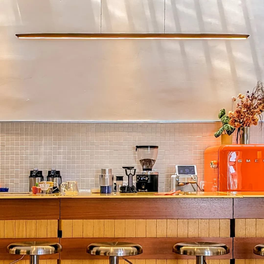 One Half Coffee Roastery photo 2