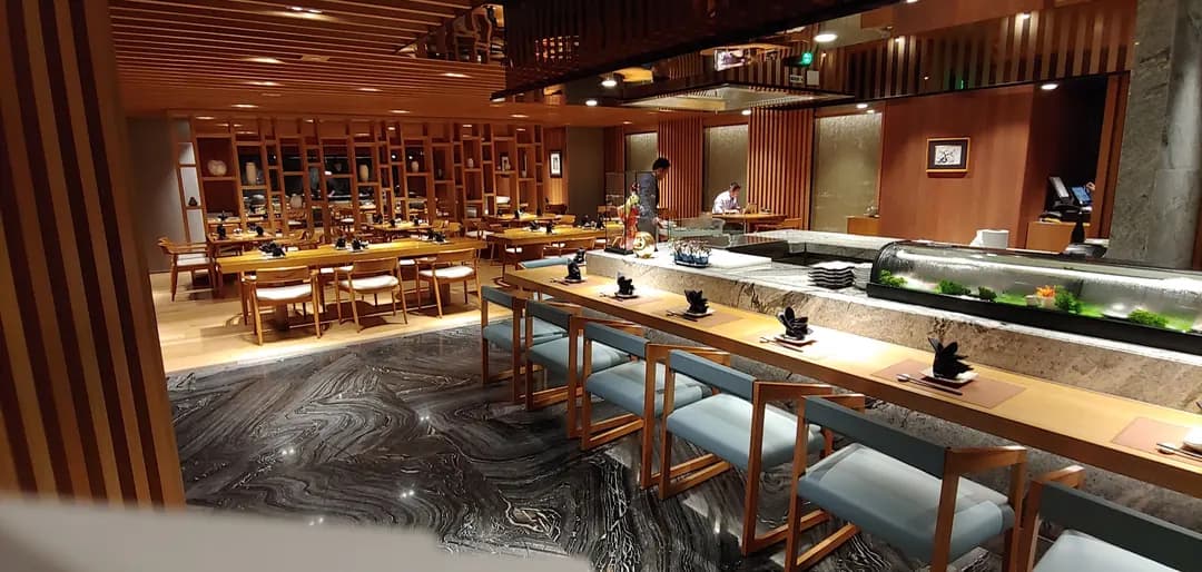 Miyabi • Sheraton PJ photo 2