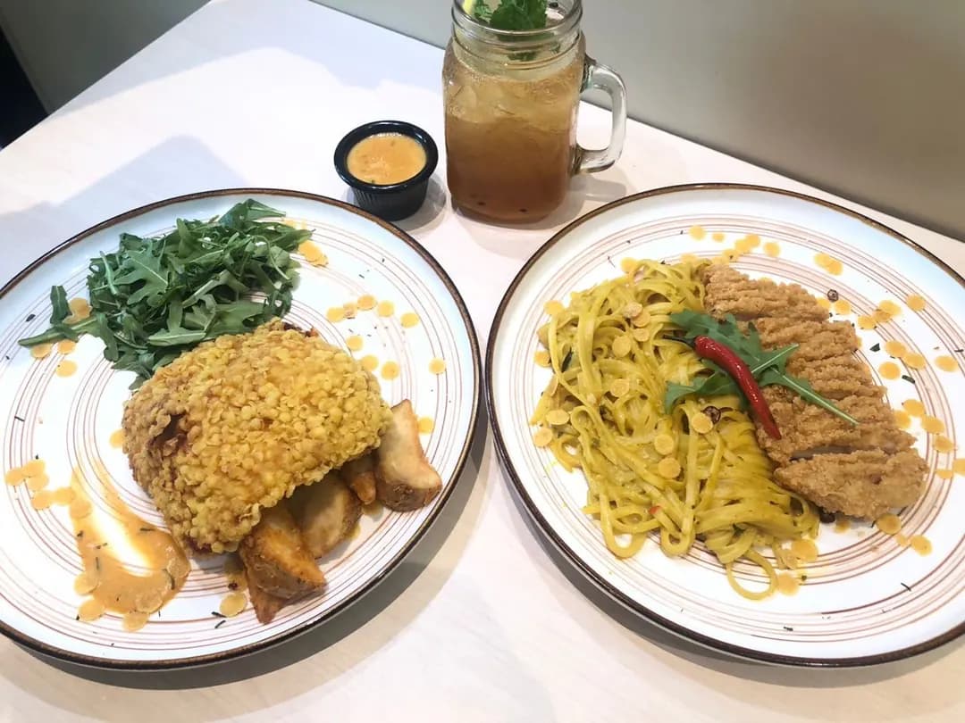 Secret Recipe Village Mall, Sungai Petani photo 3