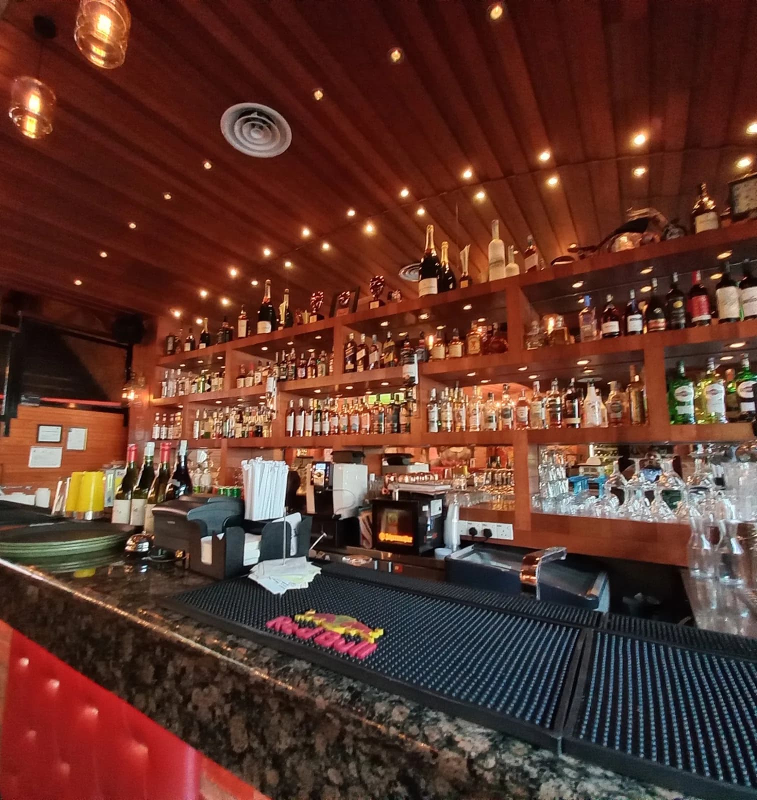 Rock Bottom Desa ParkCity