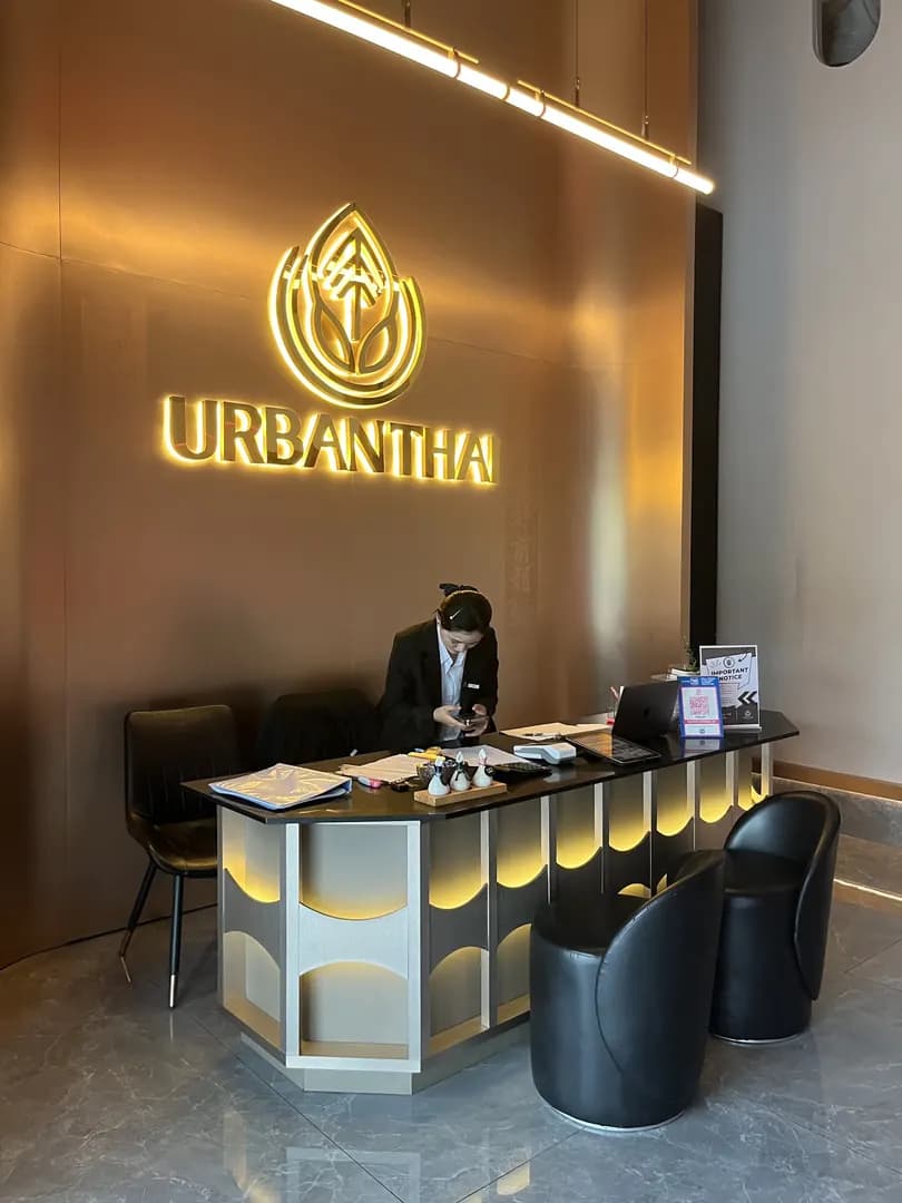 Urban Thai Reflexology and Wellness • Old Klang Road photo 2
