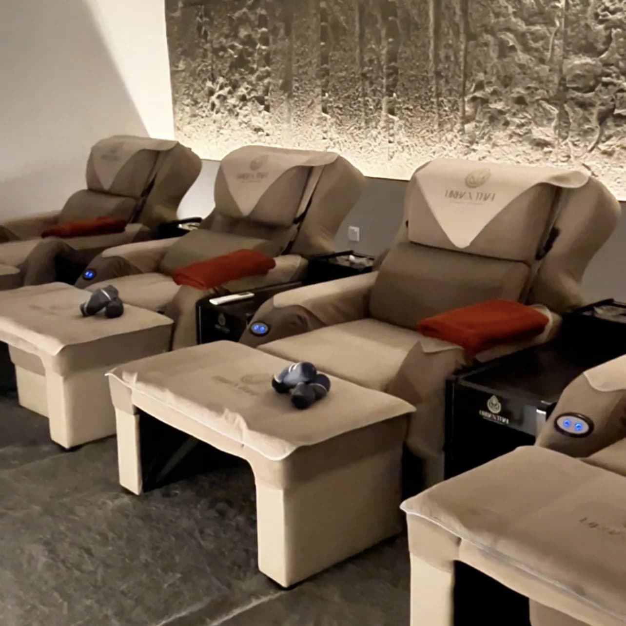 Urban Thai Reflexology and Wellness • Old Klang Road