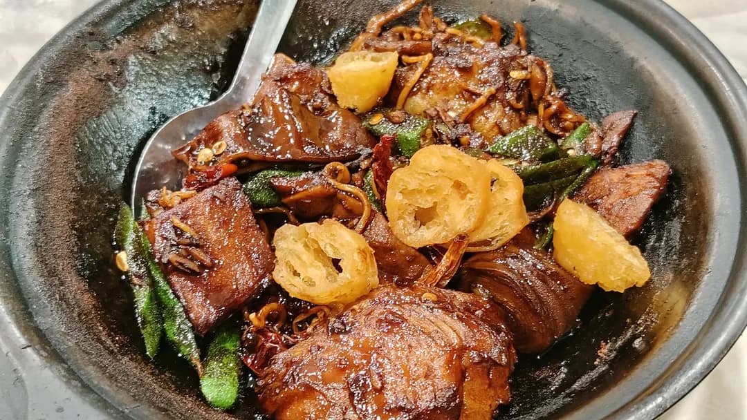 Kai Sheng Bak Kut Teh Restaurant | Restoran Bak Kut Teh Kai Sheng photo 3