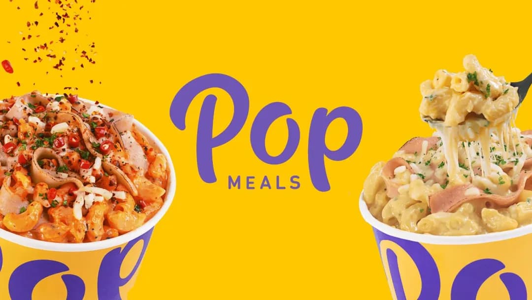 Pop Meals @ Sunway Putra Mall photo 3