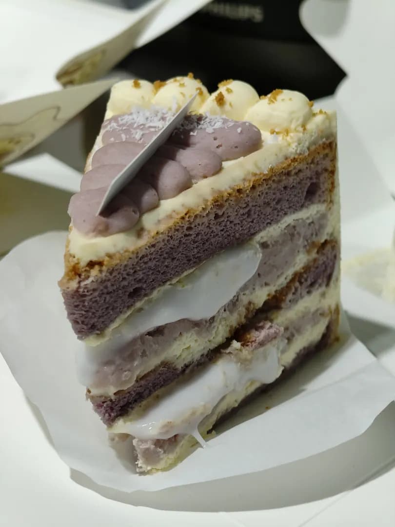 Yoursnackies Desserts@ Cheras Maluri photo 3