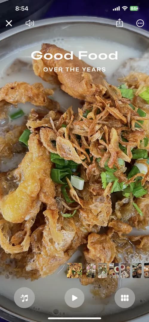 Yvonne Fish Head Noodle photo 3