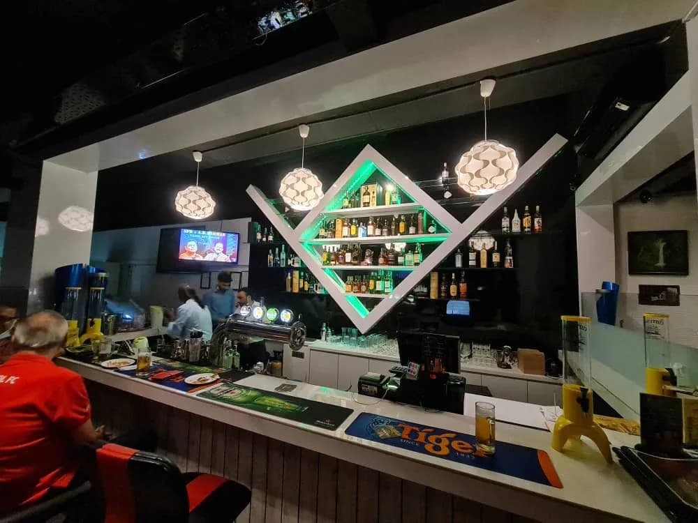 Tipsy Junction @ Brickfields