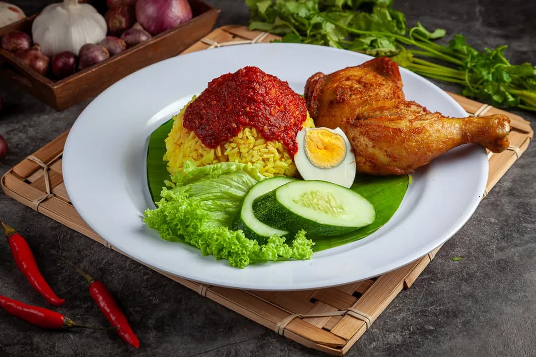 Restoran Ikan Bakar Semporna | Cawangan Kepong photo 3