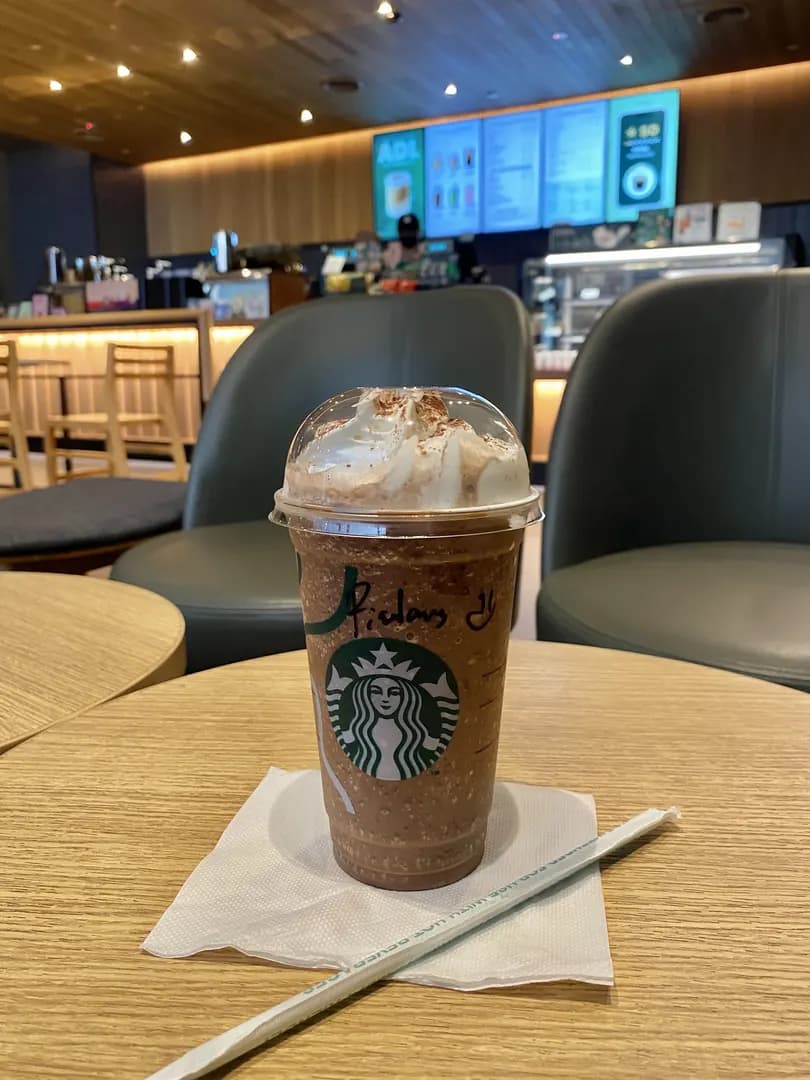 Starbucks Komune Living & Wellness photo 3