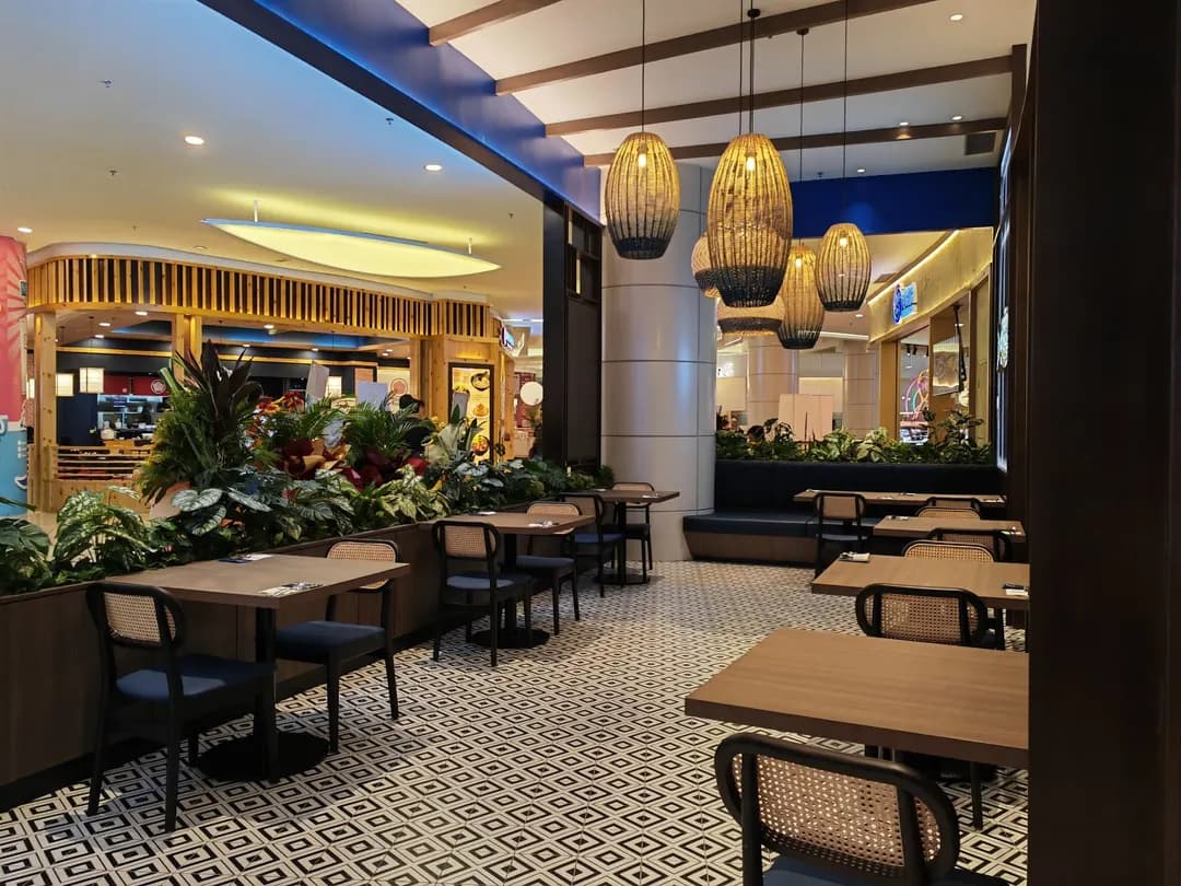 Laem Charoen Thai Seafood • IOI City Mall photo 2