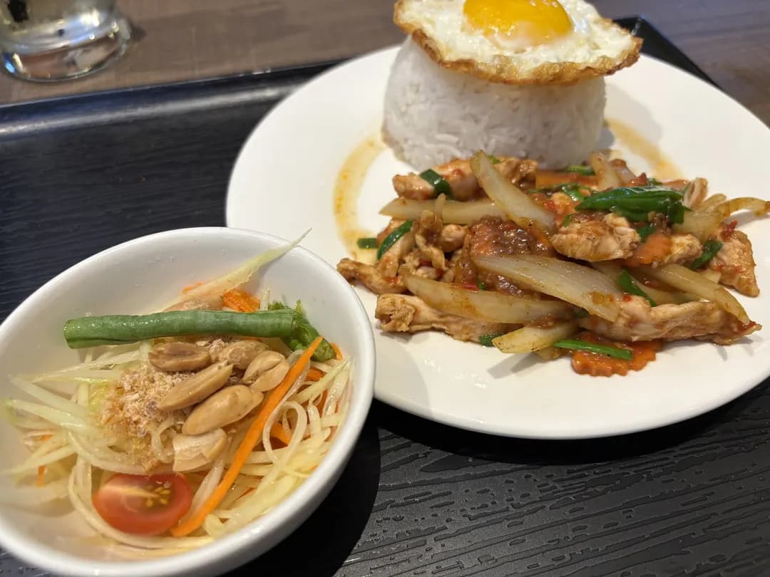 Laem Charoen Thai Seafood • IOI City Mall photo 3