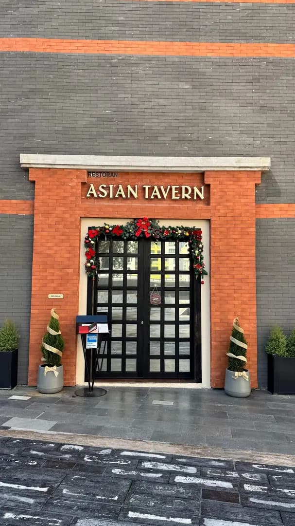 Asian Tavern Restaurant photo 2