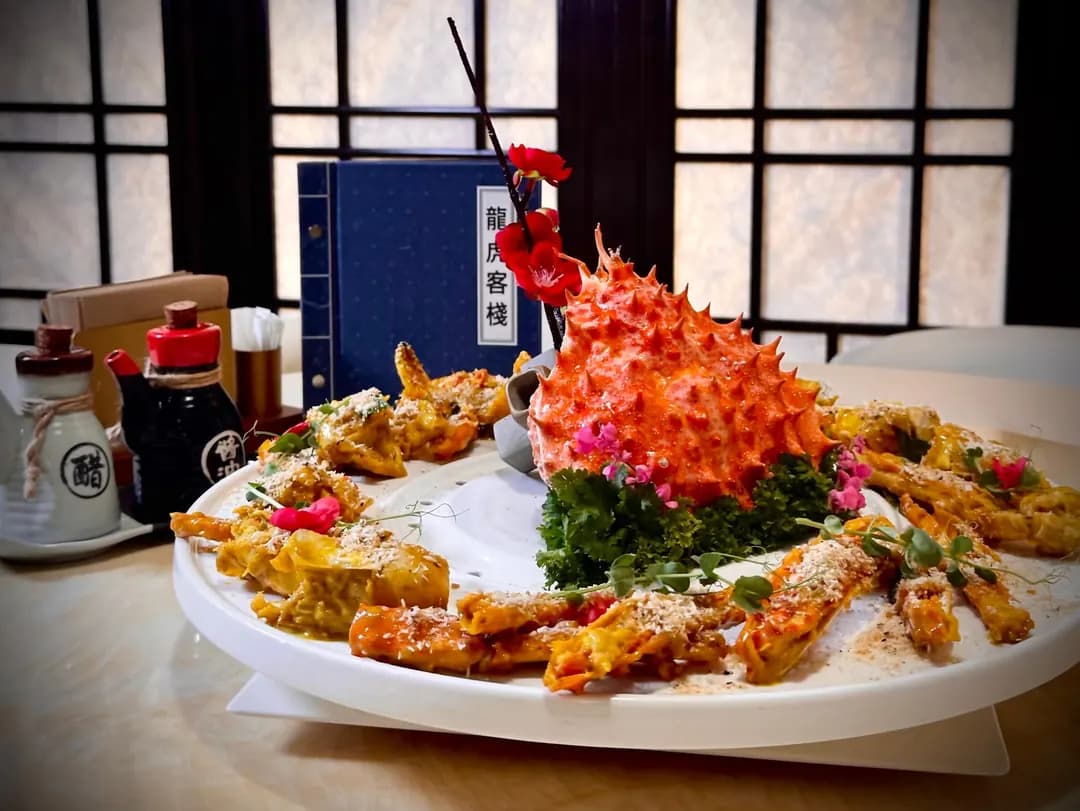 Asian Tavern Restaurant photo 3