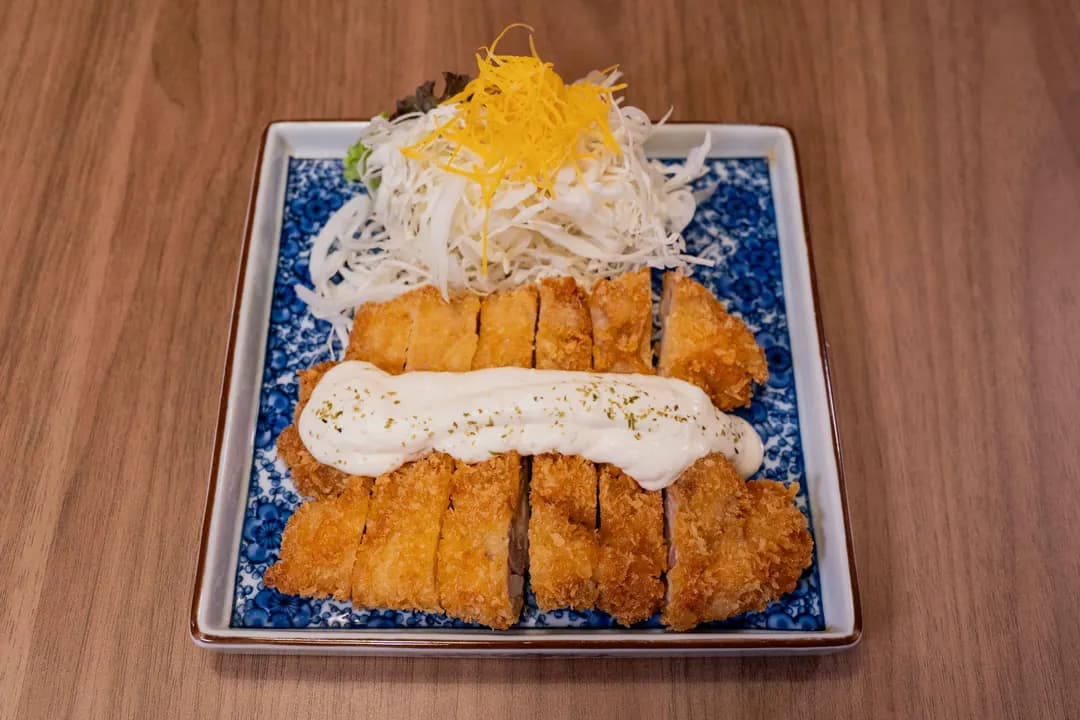 Tsuyoi Sushi photo 3
