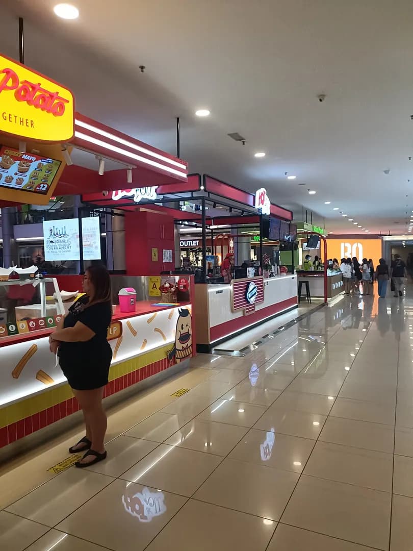 Hot & Roll IOI Mall Puchong photo 3