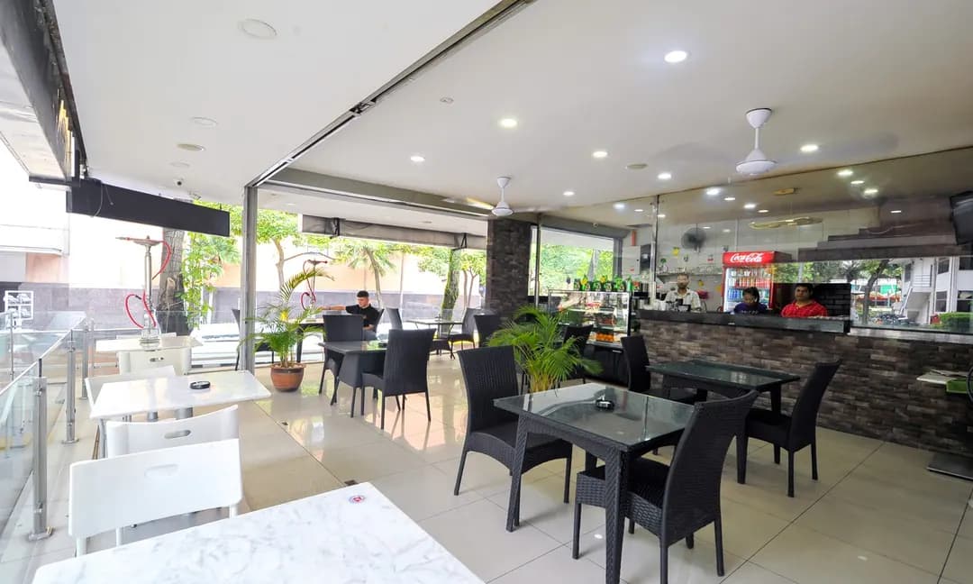 Arab Hadramot Restaurant photo 2