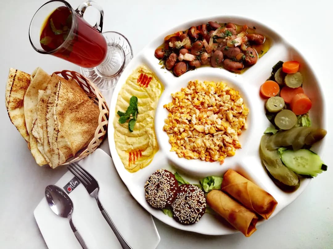 Arab Hadramot Restaurant photo 3
