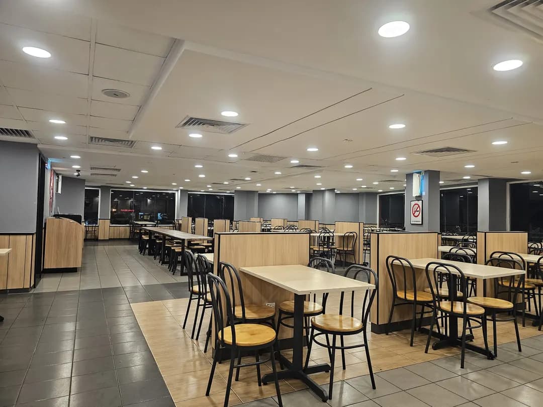 KFC Cockman photo 2
