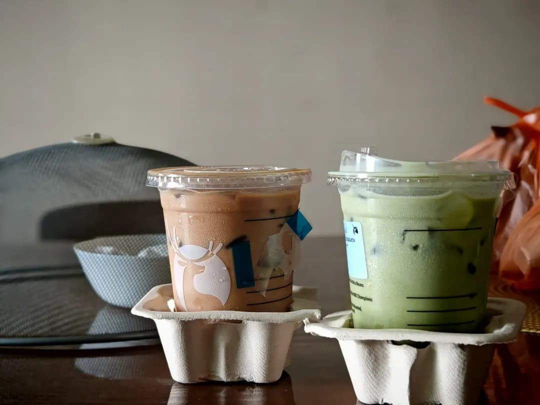 Luckin Coffee - Taman Sri Muda photo 3