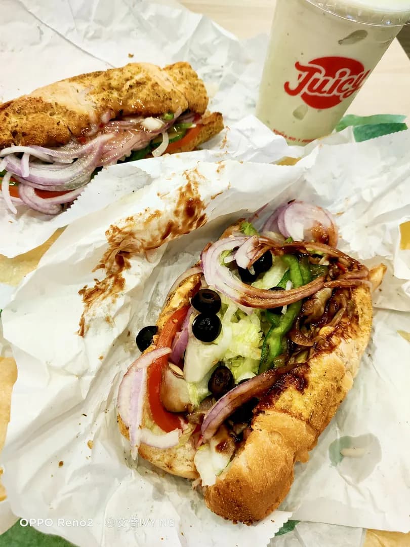 Subway @ KSL Esplanade Mall photo 3