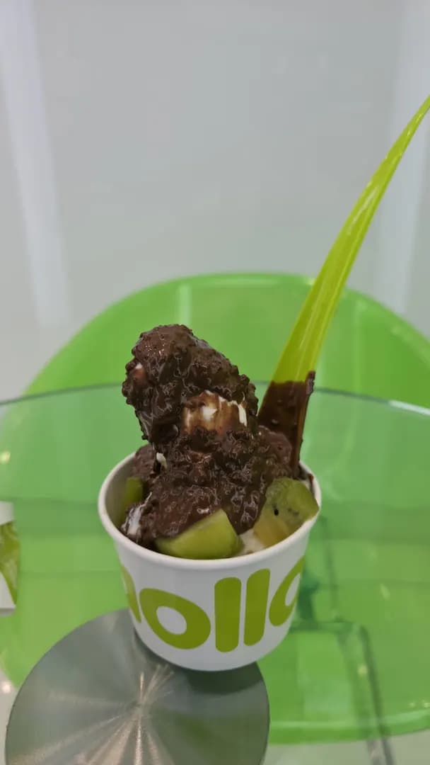 llaollao EcoHill Mall Semenyih photo 3