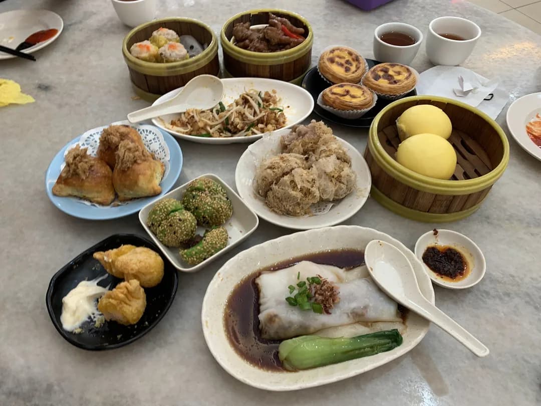 Foo Hing Dim Sum Restaurant photo 3