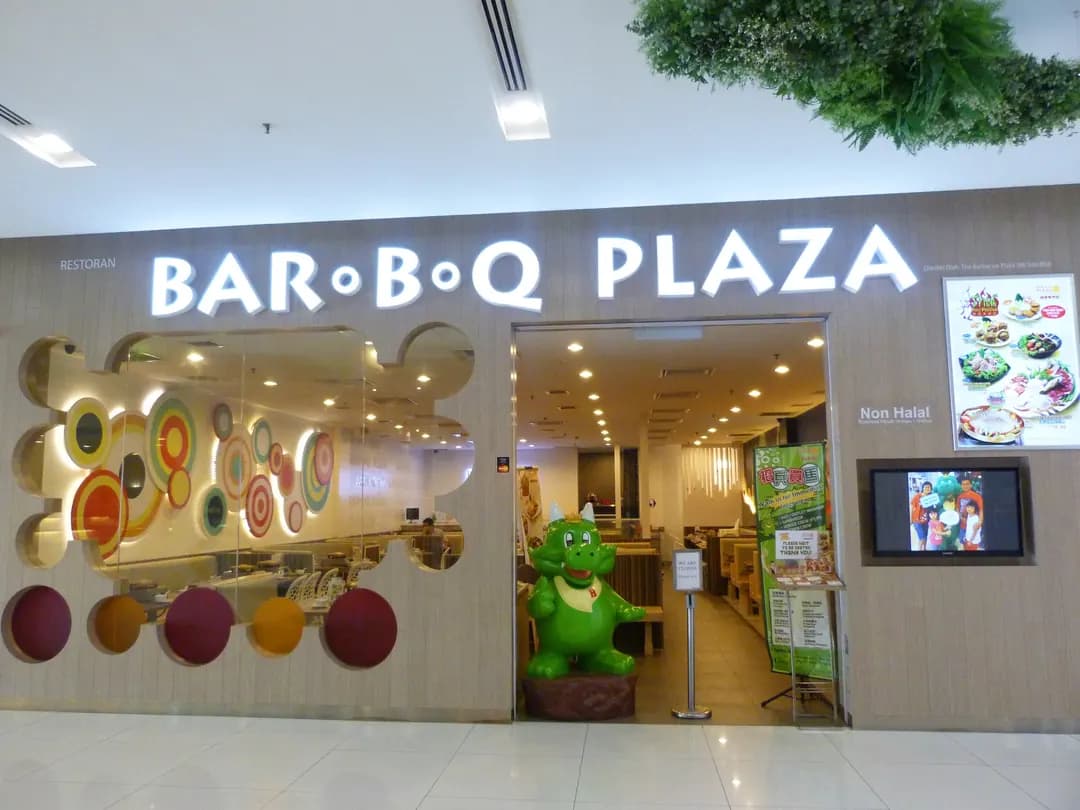 Bar.B.Q Plaza @ The Mines photo 2
