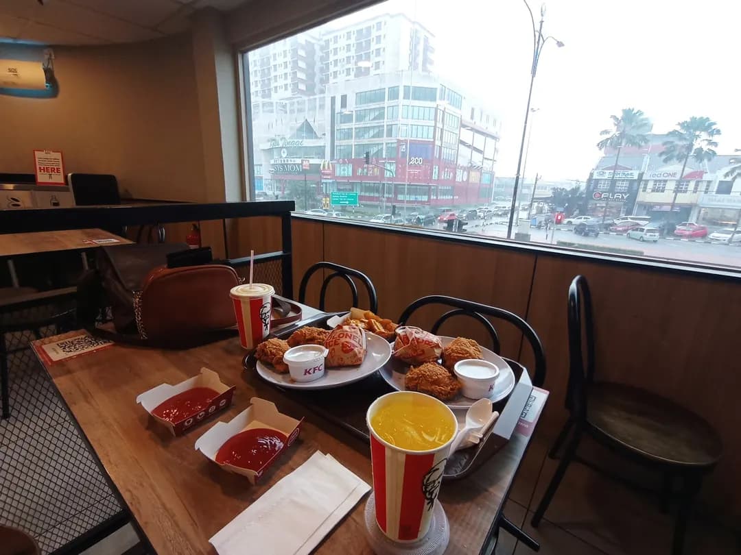KFC Kota Tinggi photo 2