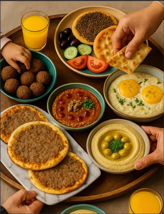 YAFA RESTAURANT photo 3