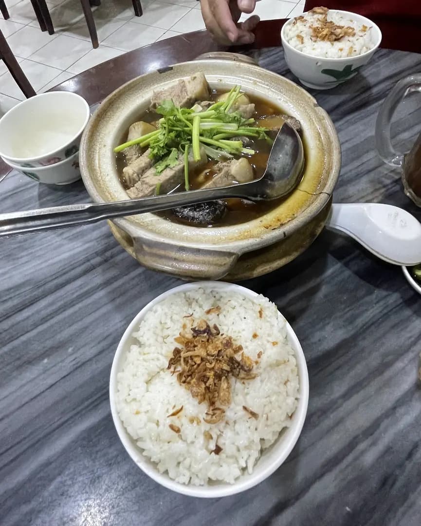 Grandpa Bak Kut Teh Restaurant - Bandar Sunway photo 3